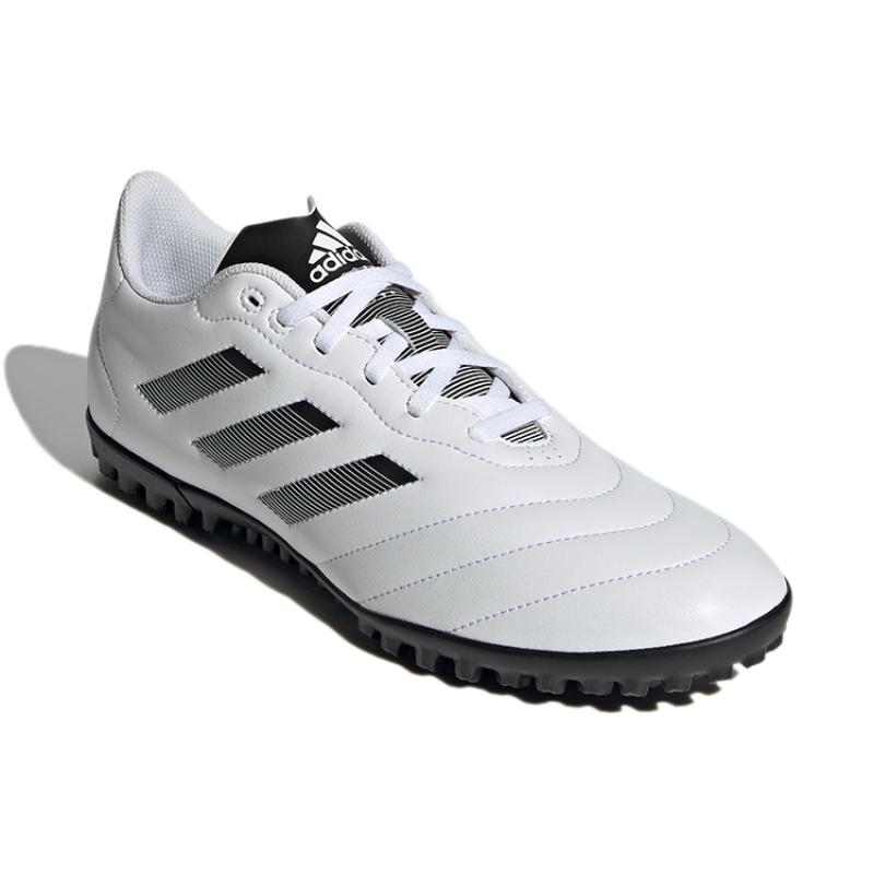 Adidas Goletto Viii Tf 'White Black' Sneakers GY5774