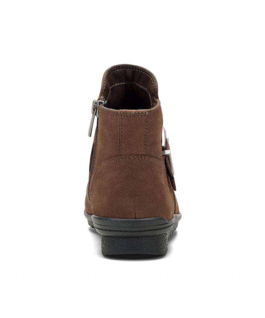 Rockport Trueflex Conan Buckle Boots Tf Conan Buckle Boot (Rw0284)