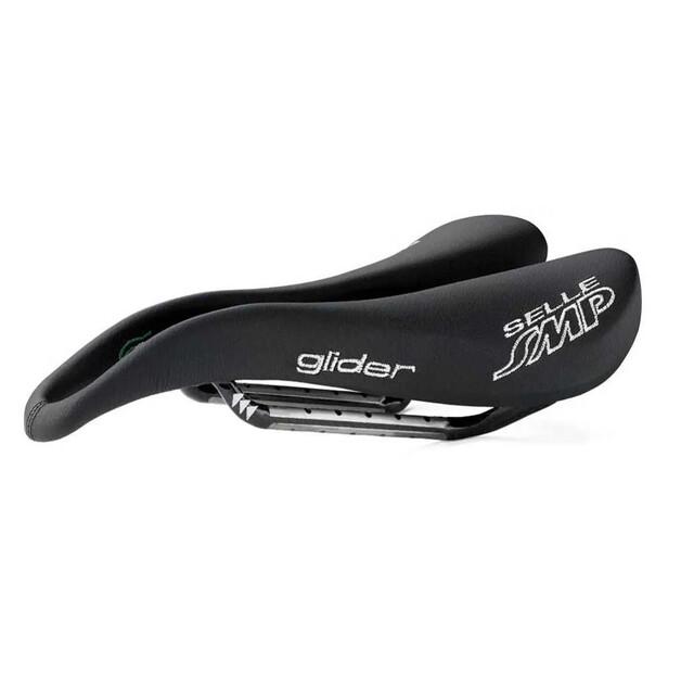 

Selle SMP Glider Carbon велосипедное седло 136 mm