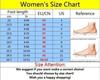 Fashion Plus Size 34-41 Shoes for Women Summer Fashion Women Rhinestone Flip Flops Wedges Crystal Sandals Casual Beach Shoes Footwear