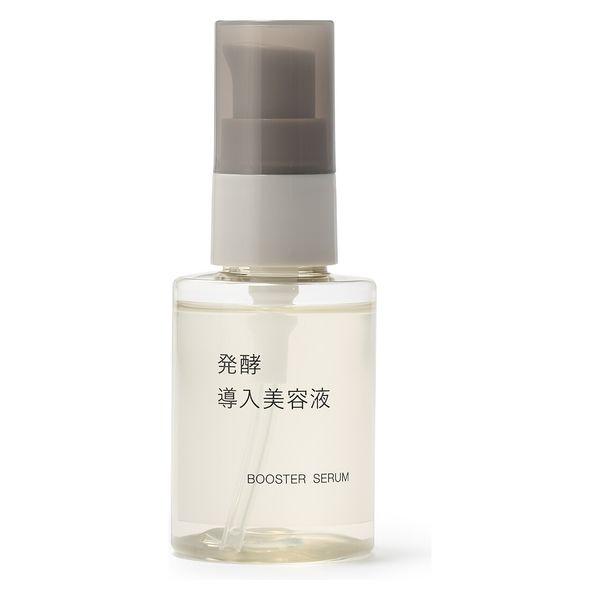 MUJI Fermentations-Booster-Serum 50 ml s1806