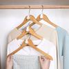 10Pcs/20Pcs Clothes Hanger Mini For Wardrobe Connector Hangers Wardrobe Space Hook Up Cascading Wardrobe Organizer Clothes