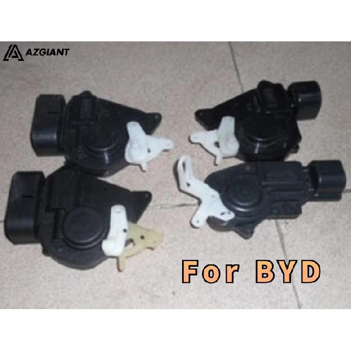 Door Lock Motor Central Lock Motor Actuator For BYD F3 08-15, F3R 07-11, G3 2010-2013, L3 2009-2015, G3R 2011, F3DM 2008 2010