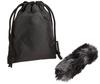 Panasonic Stereo Microphone with Wind Jammer and Pouch VW-VMS10-K