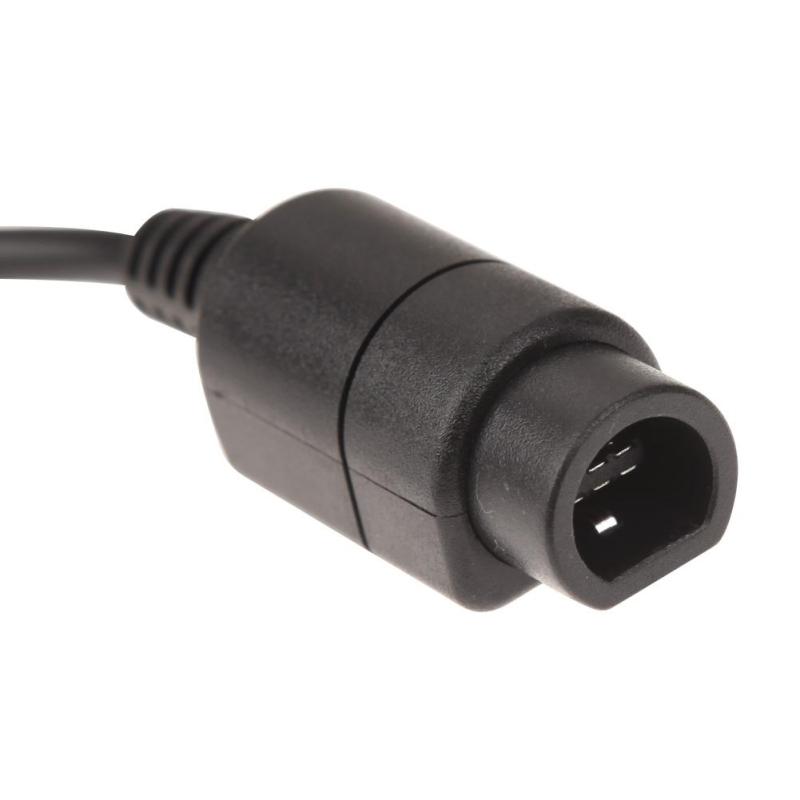 1.8m Controller Extension  Cable Ngc Handle Extension Cable For Nintendo Gamecube Controller