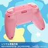 [Nintendo Licensed Product] PowerA Wireless Controller for Nintendo Switch - Kirby's Dream Land [2 Year Warranty] NSGP0348JP-01