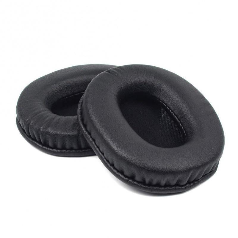 Compatible Ear Cushions for Sony MDR-7506 MDR-V6 MDR-900ST Headphones