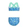 Regatta Girls Dakaria III Floral Bikini Set