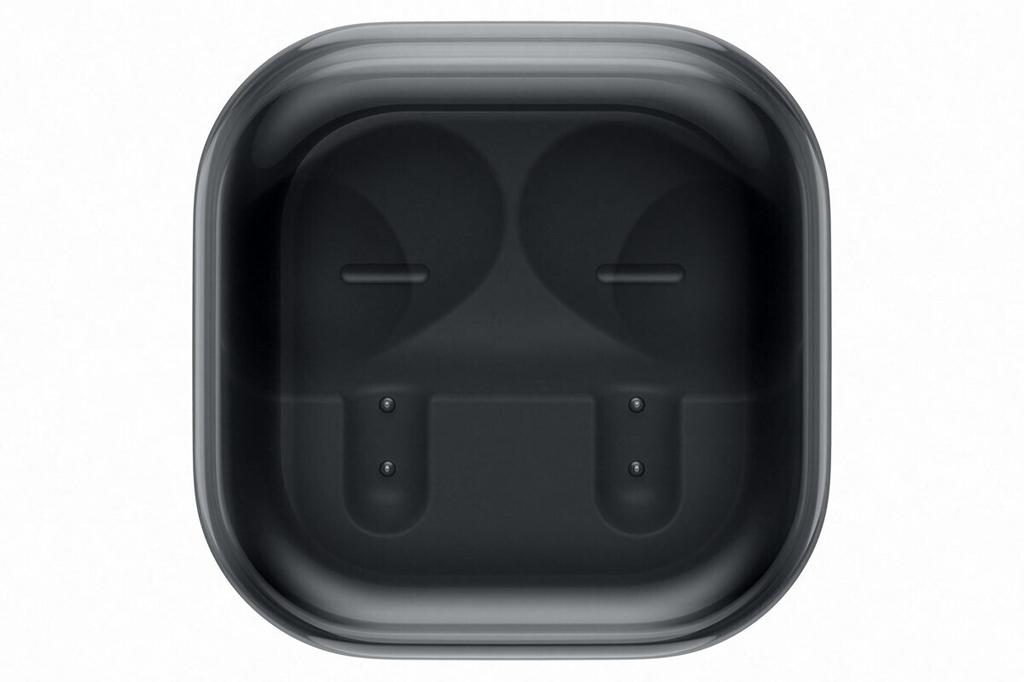 אוזניות Samsung Galaxy Buds4 Pro שחור