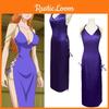 Sexy And Stylish One Piece Nami Cosplay Costume For Anime Lovers