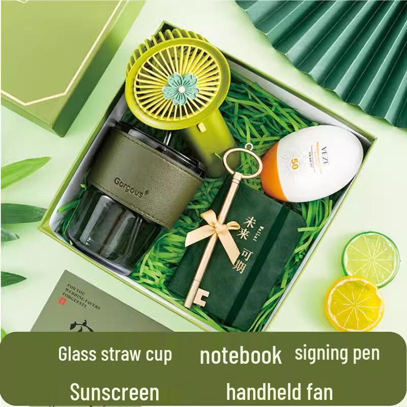 

Mid-Autumn Festival Business Gift Set Package L31