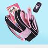 1PC New Korean Primary PU Leather School Bag Fashion Cute Girls With Cute Cat Orthopaedic Waterproof Backpack