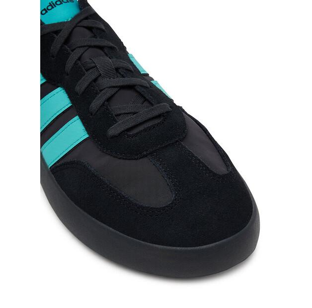 adidas Кроссовки Mercedes - AMG Petronas Formula One Team Barreda Decode JR1063 серый