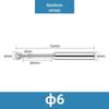 Accesorii pentru sculele electrice – Burghie