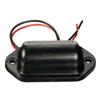 Truck License Plate Lights Trailer Lamps 6-LED Bulb Accessories Parts 12V