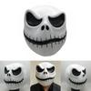 Soft And Comfortable Nightmare Before Christmas Jack Skellington Cosplay Mask
