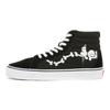 Peanuts x SK8-Hi Reissue Snoopy Bones