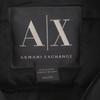 ARMANI EXCHANGE Down jacket XXS black Women Used