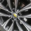 4 szt. 56 mm Stop aluminium Naklejka na środek koła samochodowego Naklejka na piastę do Chevrolet Malibu XL Equinox Akcesoria Osłony progów drzwi samochodu