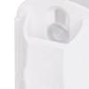 Rice Spoon Hook Rice Paddle Spatula Holder with Suction Cup Holder Rack for Rice Potato
