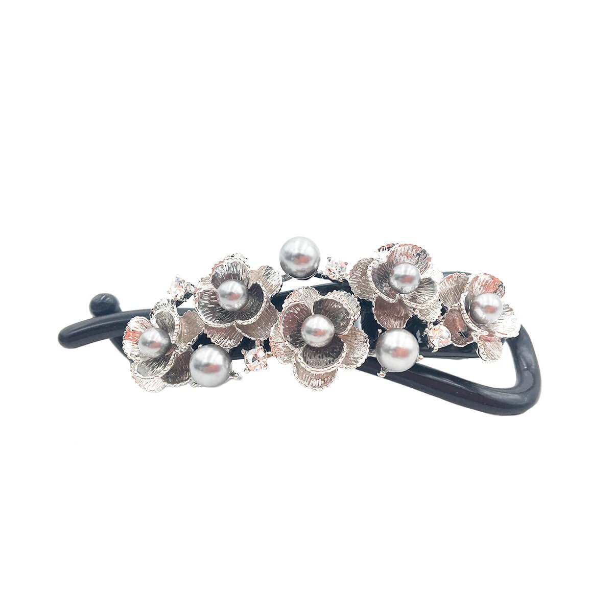 

Cross Clip MIeKO 170044/GY серый