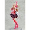 24CM Anime Fate Kaleid liner Figure Illyasviel von Einzbern Cool Sing Idol Model Toys Gifts Collection Action Ornaments PVC