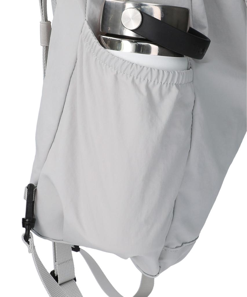 Neikidnis Id Packable String Backpack 18L Harbor Mist