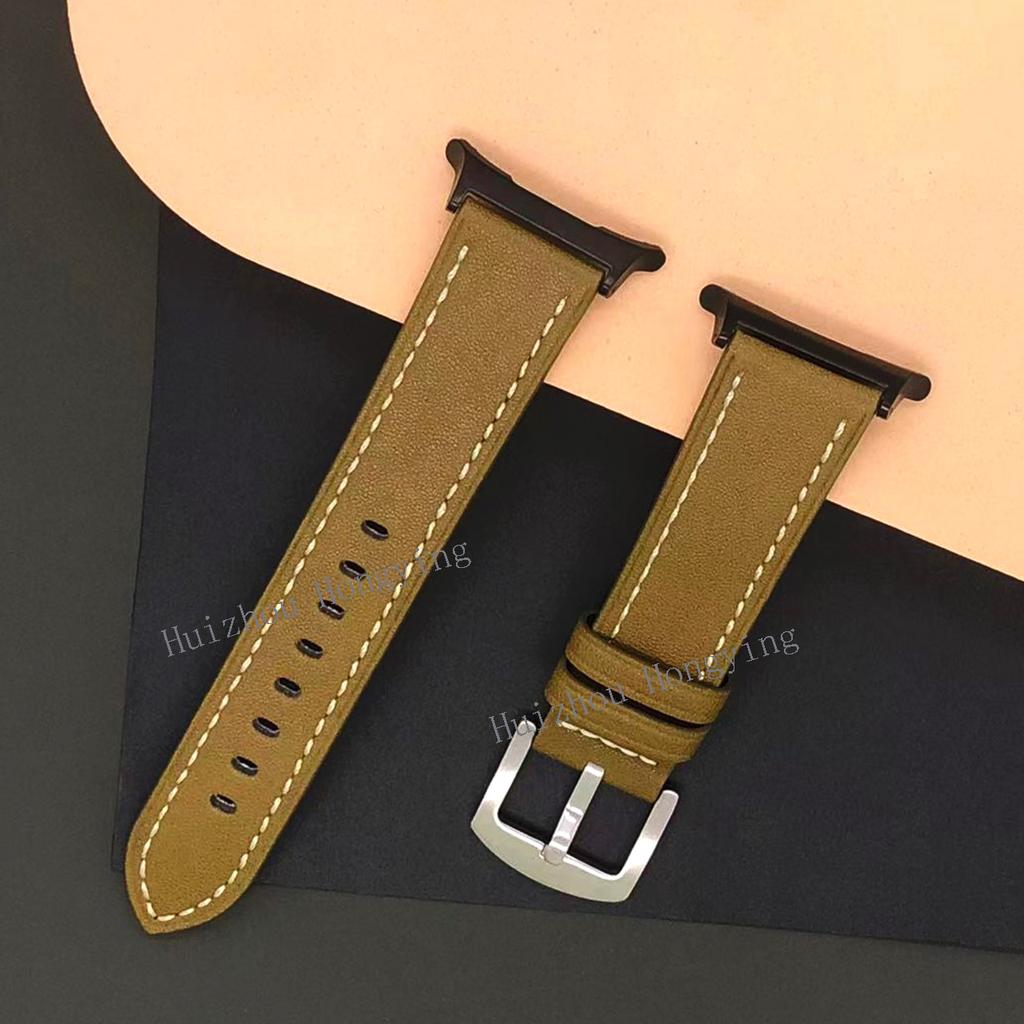 Watch Band For Men And Women PU Leather For Samsung Galaxy Watch Ultra Smartwatch Accessories The Perfect Choice For Party Gifts