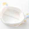 Stylish Infant Beanie Cap 0-1 Month Boys Girls Warm Bonnet Soft Breathable Baby Hat Newborn Fetal Cap for Indoor Outdoor