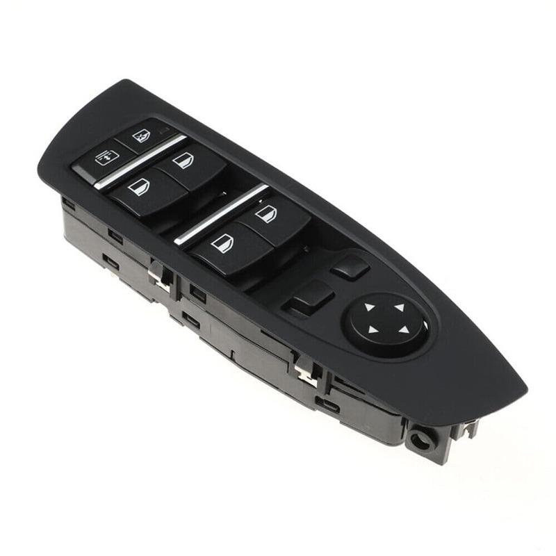 Car Accessories for BMW 7 Series F01 F02 730Li 740Li 750Li 760Li 2009-2016 Front Left LHD Electric Window Control Switch Button