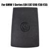 Seat Cover For BMWE84/E87/E90/F30/F35 1pc Decoration