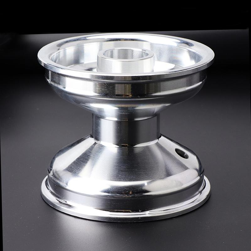 5" Karting Front Bearing Wheel Hub 115mm Aluminium Alloy Rim For Quad Go-kart Racing 4 Wheel Drift Car 10x3.60-5" Wheels Tire