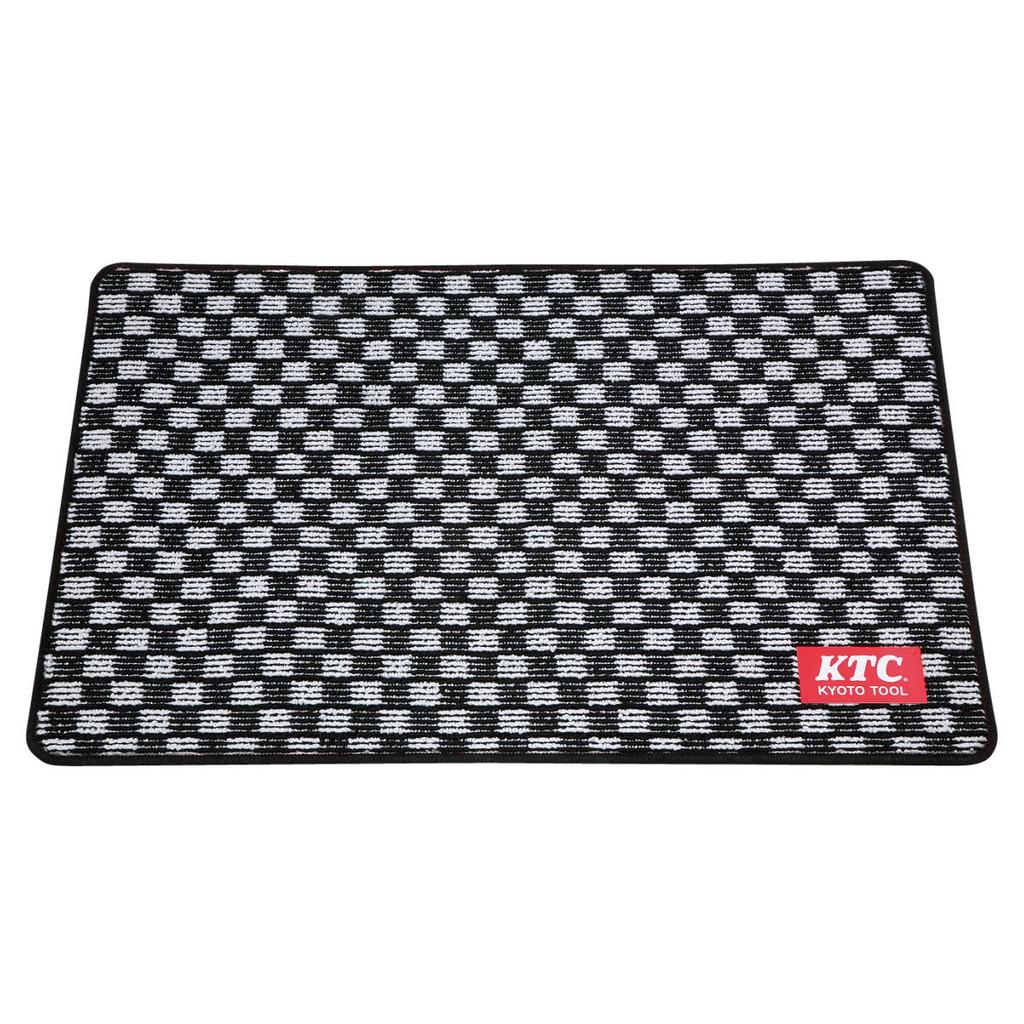 Kyoto Machinery Tools Garage Mat (KTC) EKR-701