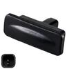 Rear Trunk Lid Lock Handle Button Trunk Handle Release Switch Tailgate Door Hatch Liftgate Latch Button Switch Compatible with Hyundai Elantra GT