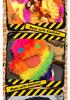Cross New Fuggler Big Teeth Cute Monster Doll - Tooth Treasure Plush Toy