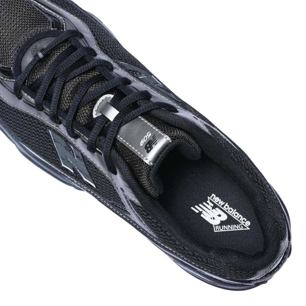 New Balance U509E1 D  U509E1 Black E1 