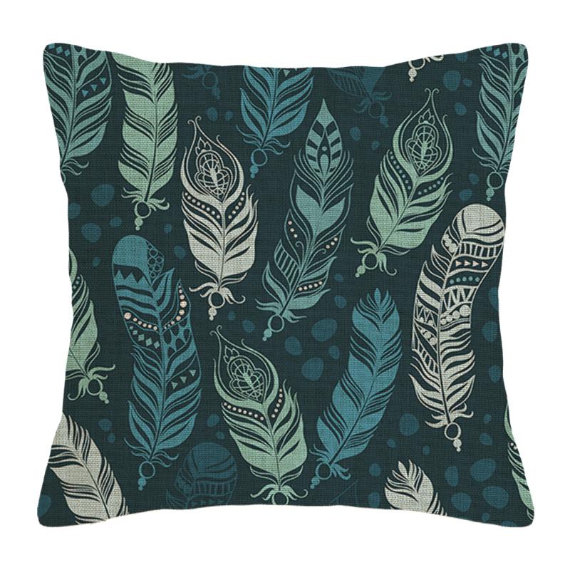 Haus Wohnzimmer Moderne Dekoration Kissen Dekoration Kissenbezug 45*45 40X40Cm 60X60Cm 45X45Cm Persisches Muster 50X50Cm Boho