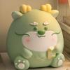 2025 Zodiac Dragon Piggy Bank: Stylish Savings for All Ages