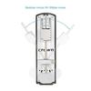 Btuty Portable Mini Mechanical Metronome Universal Metronome for Piano, Guitar, Violin, Ukulele, and