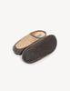 Gurus Roome Shoes Cadiz Classic Slippers Beige