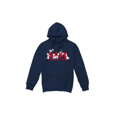 Mens Puppies Hoodie