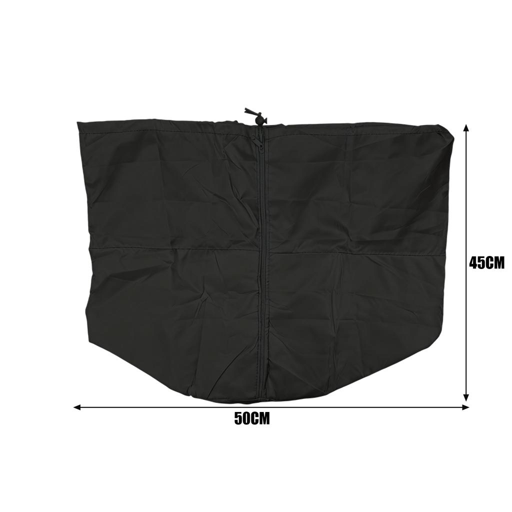 Warm Anti Freeze Plant Cover Outdoor Garden Shrub Protector Bags Winter Frost Proof Oxford Cloth Trees Potted Plant Protection