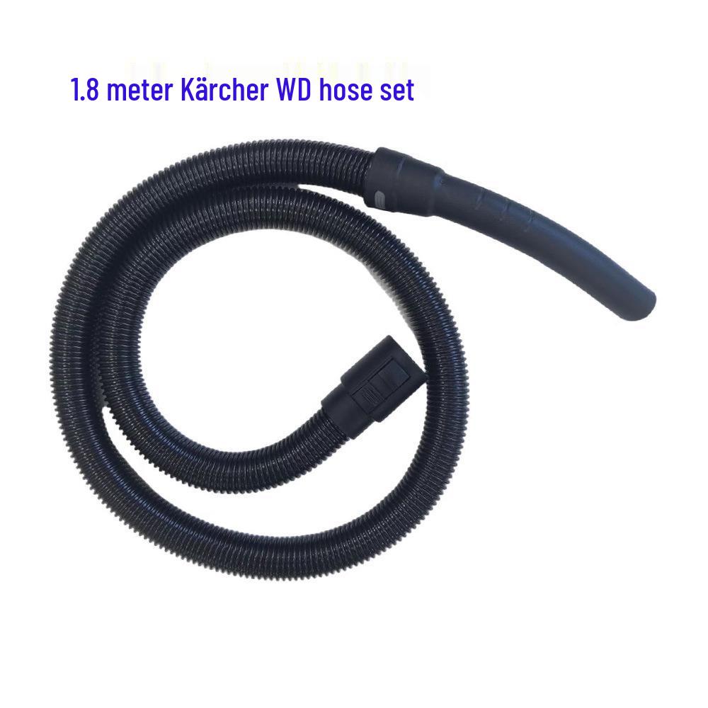 Kärcher SC Series Sada parních doplňků: Obsahuje malý kulatý kartáč, měděný kartáč, podlahovou hubici