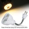 Led Işıklar – LED Ampuller ve Çubuklar