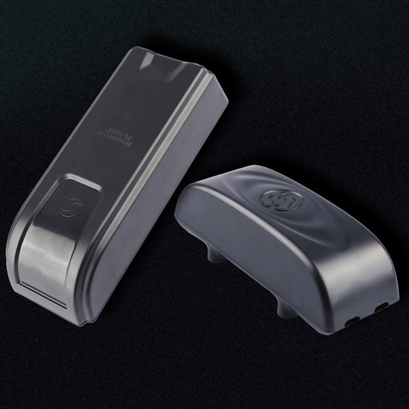 Controller Box Black Electric Bicycle Moped Scooter Conversion Kit Clip