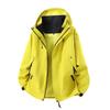 Men's Jacket Outdoor Jacket Loose Casual Jacket Men's Top