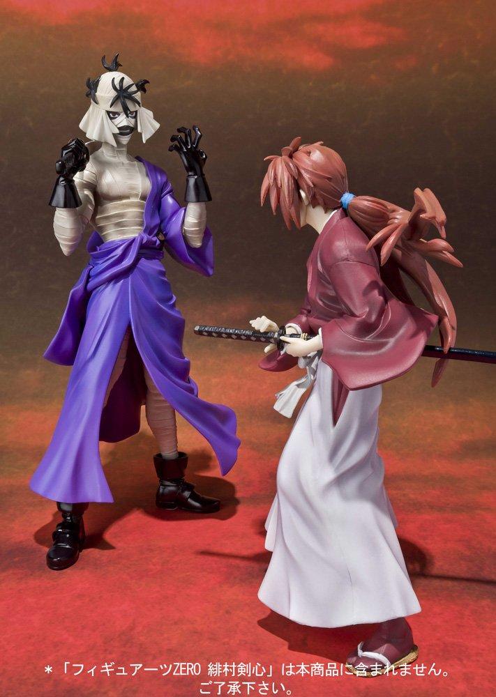TAMASHII NATIONS Figuarts ZERO Shishio Mami