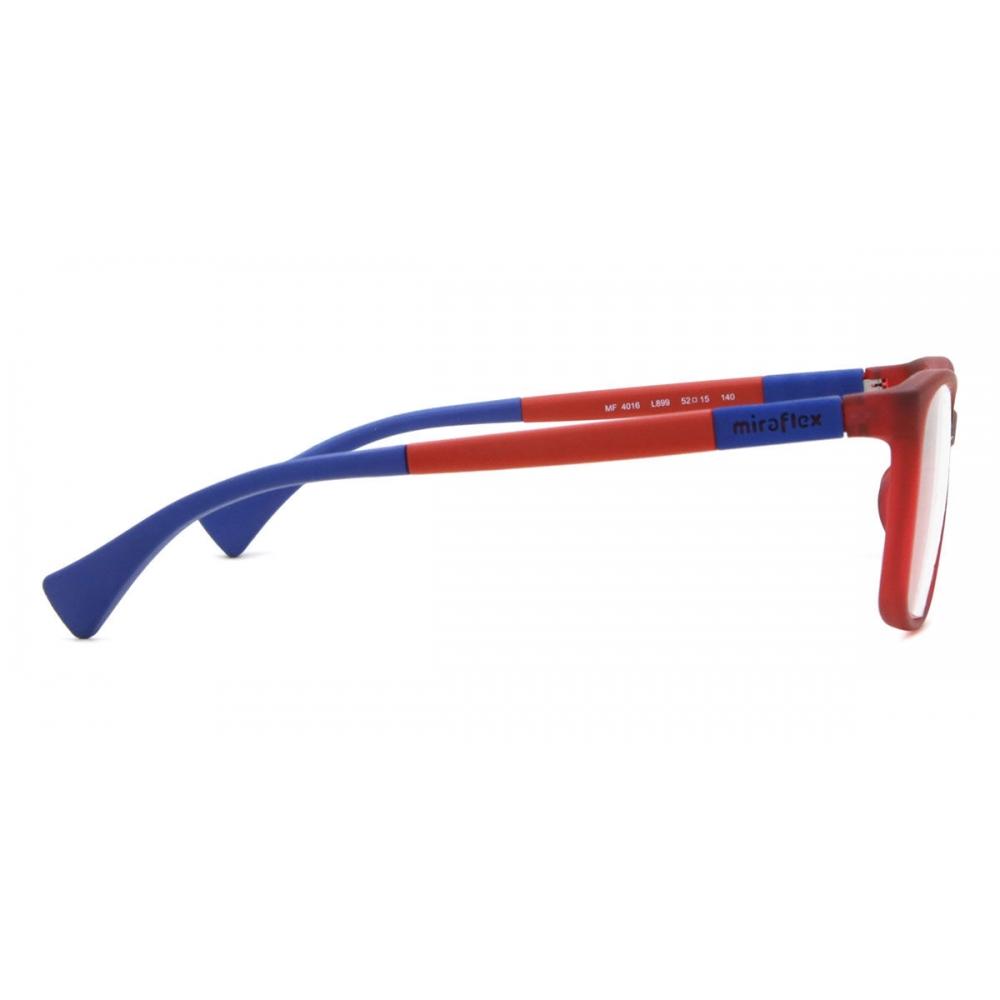 Miraflex Mf4016 Kids L899 Kids Eyeglasses
