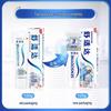 Sensodyne Whitening Toothpaste Triple Pack