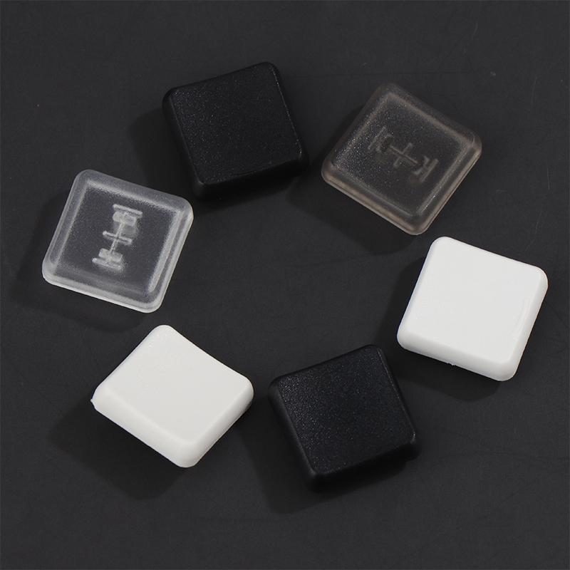 5 bucăți Choc Low Profile Pbt Key Caps pentru Chocolate Switch Tastatură mecanică